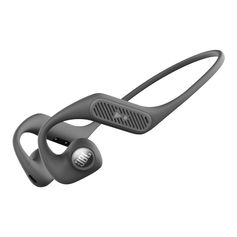 

JBL Nearbuds Open-Ear Wireless Bluetooth Sports Headphones