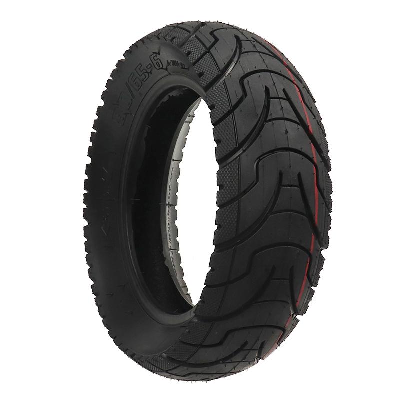 High quality tyre 81/61-6 outer tire Inner tube HOTA rubber wheel 11 Inch Tire for Zero electric scooter