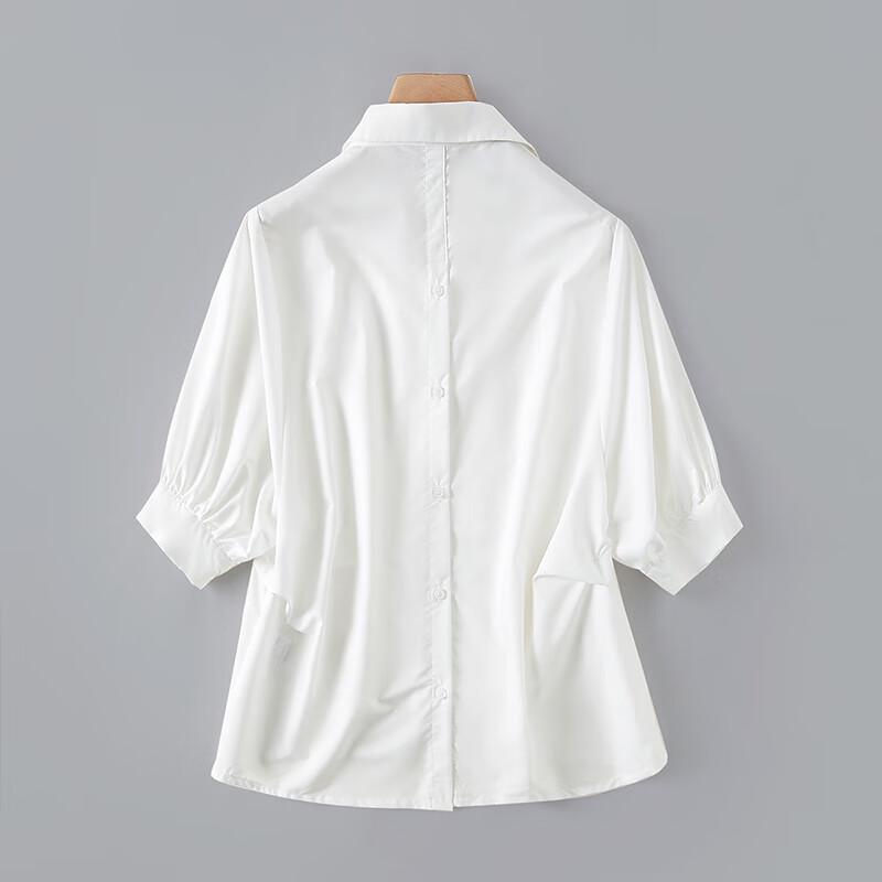 Women's Batwing Sleeve Polo Shirt