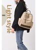2025 Women's Fashion Nylon Travel Backpack: Versatile & Casual