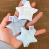 Star Shape Cable Organizer Fastener Tape Earphone Charger Data Cord Wrap Holder Wire Management Phone Charging Cord Keeper