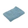 Kosugi Zen Mini Bath Towel 34cm x Fluffy (OTZG-480) - Approx. 100cm, Blue, Absorbent, Quick-Drying,
