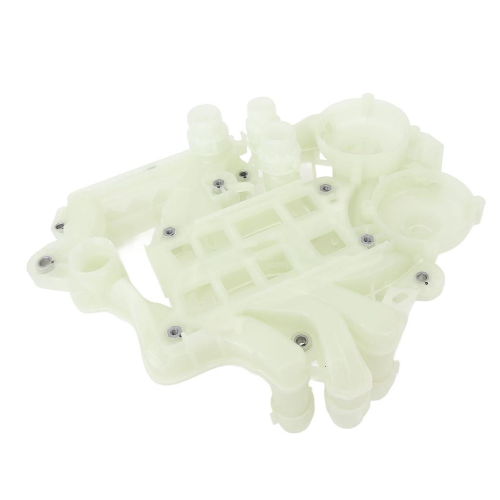 Supermanifold Octovalve Coolant Bottle 1613703 00 B Replacement for Tesla Model 3 Y 2021 to 2023