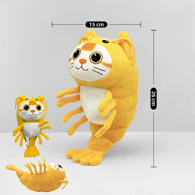 Hot Selling Tralalero Tralala Shark Plush Tung Tung Sahur Plush Toy Figure TralaleroTralala Toys TungTung Sakur Plush Toy