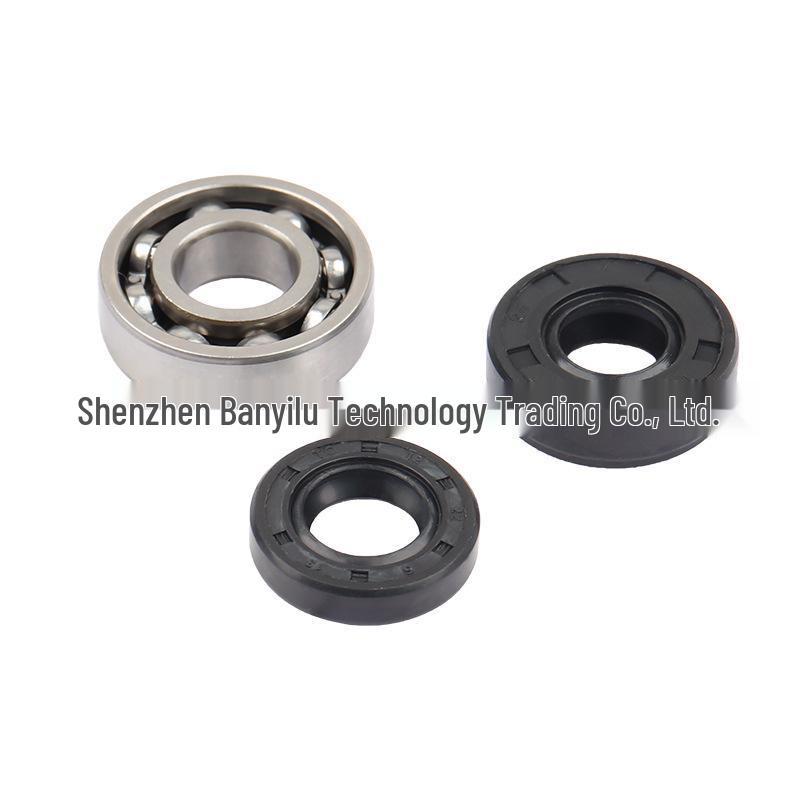 Honda CRF150R (07-26) Water Pump Impeller Repair Kit for Four-Stroke Off-Road Motorcycle