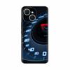 For Tecno Spark 40C Case Flowers Soft Silicone TPU Phone Cases For Tecno Spark 40C Shockproof Cool Wolf Flowers Protective Cover