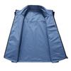 Spring and Summer Double Vest Men's Outdoor Sports Vest Plus Size Casual Vest