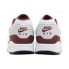 Nike Air Max 1 Dark Team Red Sneakers Casual Shoes FD9082-106