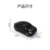 For Hyundai Elantra Car Model Key Case Key Protective Case For Verna   Santa Fe I30 Kona Azera Accent Remote Key Cover