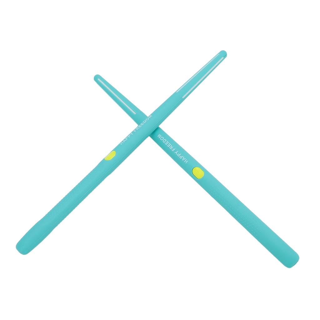 Electronic Drum Set Authentic Experience Virtual Reality Somatosensory Air Drum Sticks with