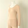 Wacoal Women S Microfiber Inner 3 4 Sleeve  Wlg2451c 