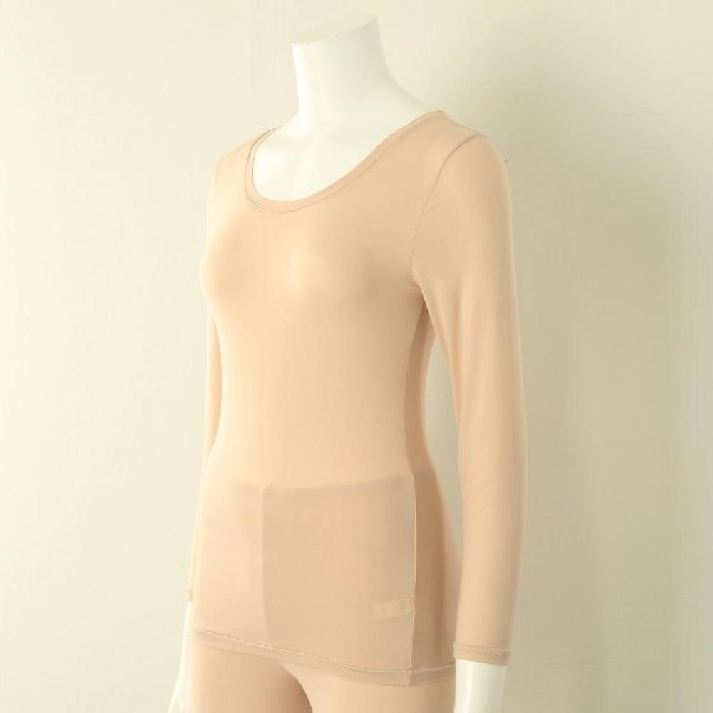 Wacoal Women S Microfiber Inner 3 4 Sleeve  Wlg2451c 