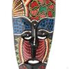 African Totem Mask for Home and Garden Decor