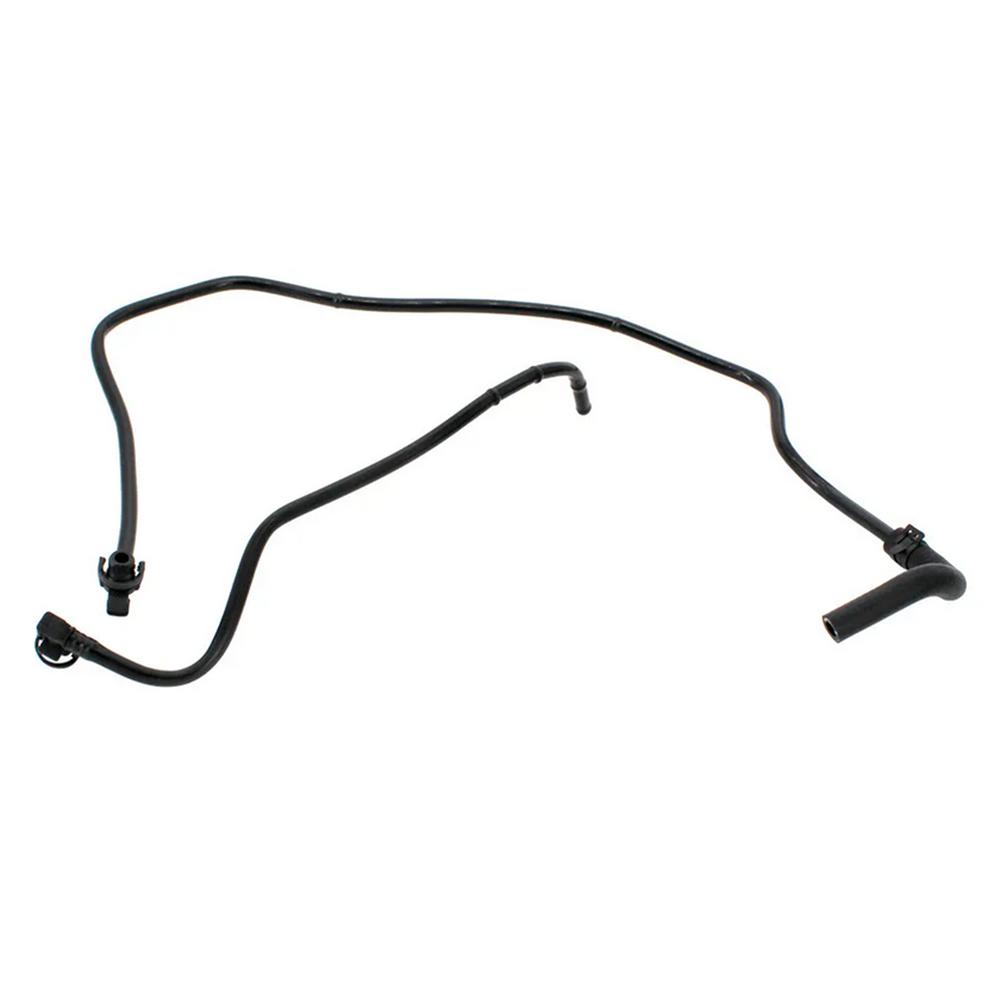 Throttle Body Inlet & Outlet Heater Pipe Hose For 2011-18 Chevy Cruze Sonic 1.8L