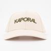 Casquette kaporal irfane Homme KAPORAL