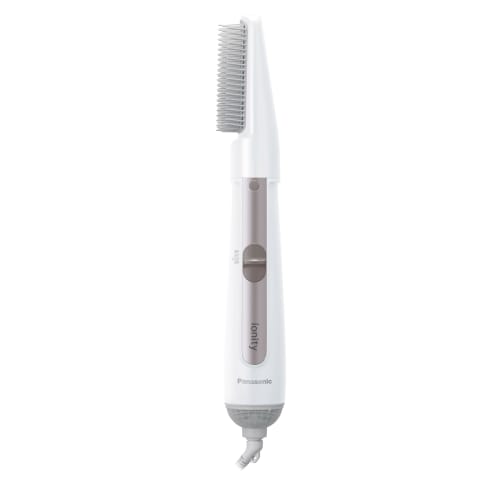 

[Released in 2024] Panasonic Kuru Kuru Dryer Ionity Negative Ion White EH-KE1L-W