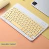 Universal Multi-Language Bluetooth Keyboard: Spanish, German, Thai, Korean, Russian, Cangjie & Traditional Chinese