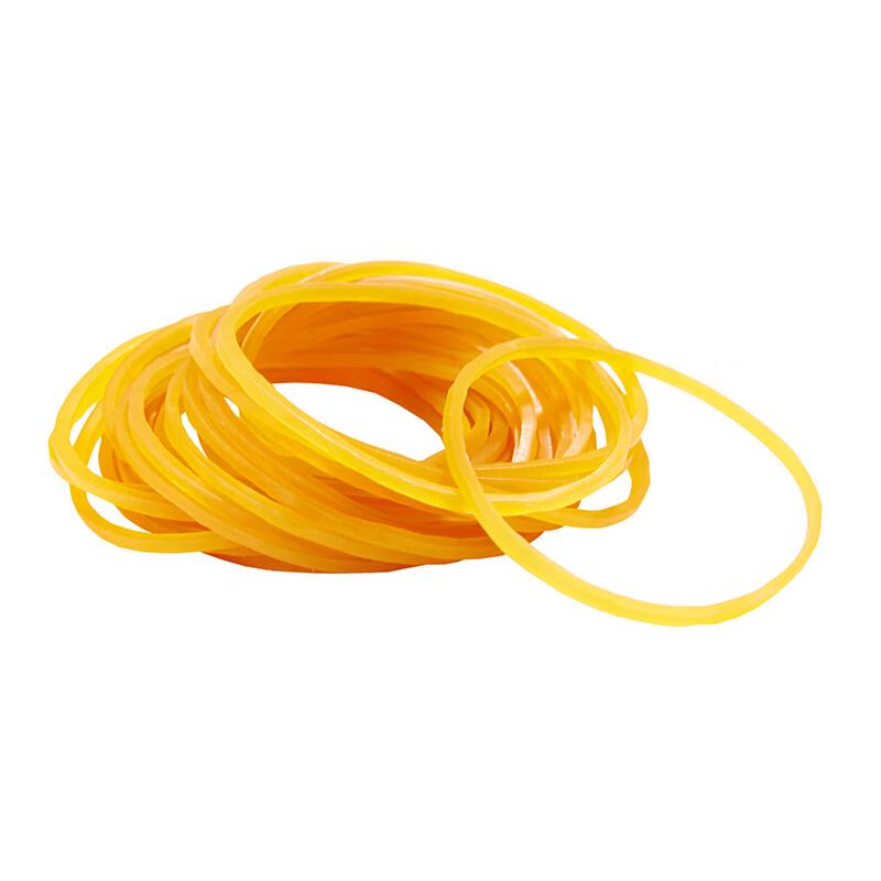 M&G Rubber Bands 100g Pack