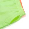 BRIAN BERRY Comida Half Pants_Lime