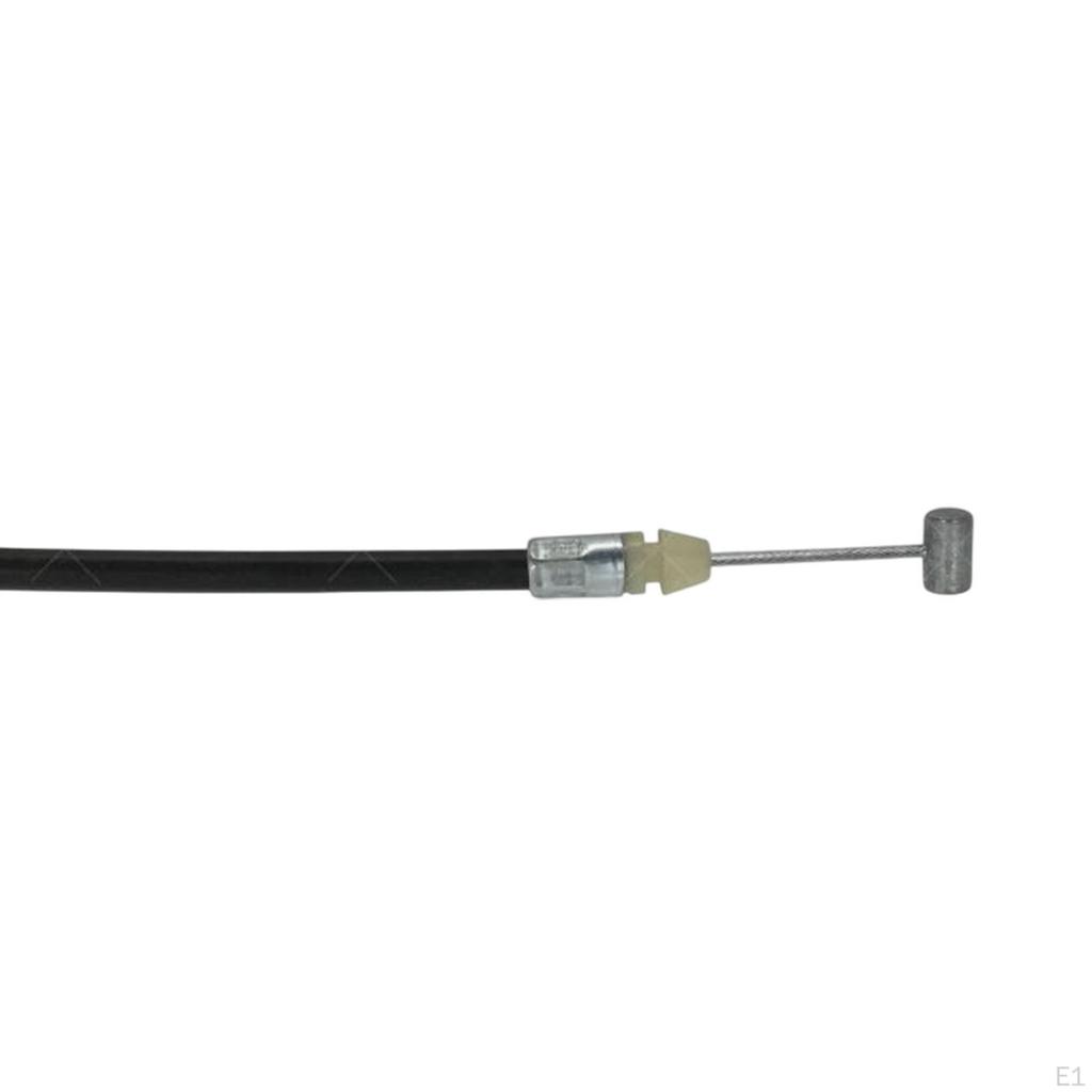 Hood Release Cable Replace 74130-sm1-a01 Premium Professional Easy To Install Portable Practical