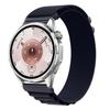 Alpine Loop Nylon Band for Huawei Watch GT 6 46mm, Adjustable Replacement Strap, Strap Only