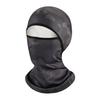 Full Coverage UV Protection Head Cover Quick Dry Ice Silk Fabric Elastic Adjustable Designing for Motorcycle Riding