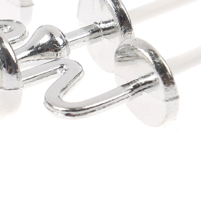 1:12 Domek dla lalek Miniaturowe Retro Świeczniki Lampa Świecowa Model Dekoracja Akcesoria