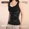 Sleeveless Waist Trainer Vest Thin Women Girdle Belt Postpartum Body Shaper Camisole  Lady