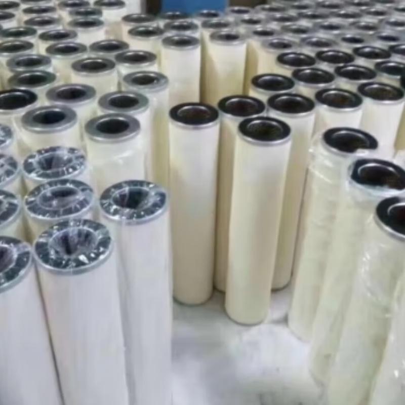 Sivir Engine Coalescing Filter Element