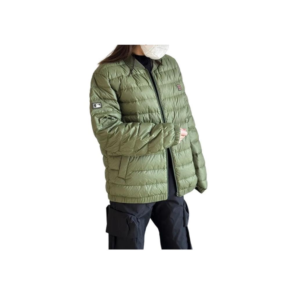 New MLB Down Jackets Unisex Jasper 31DJL2061-43K