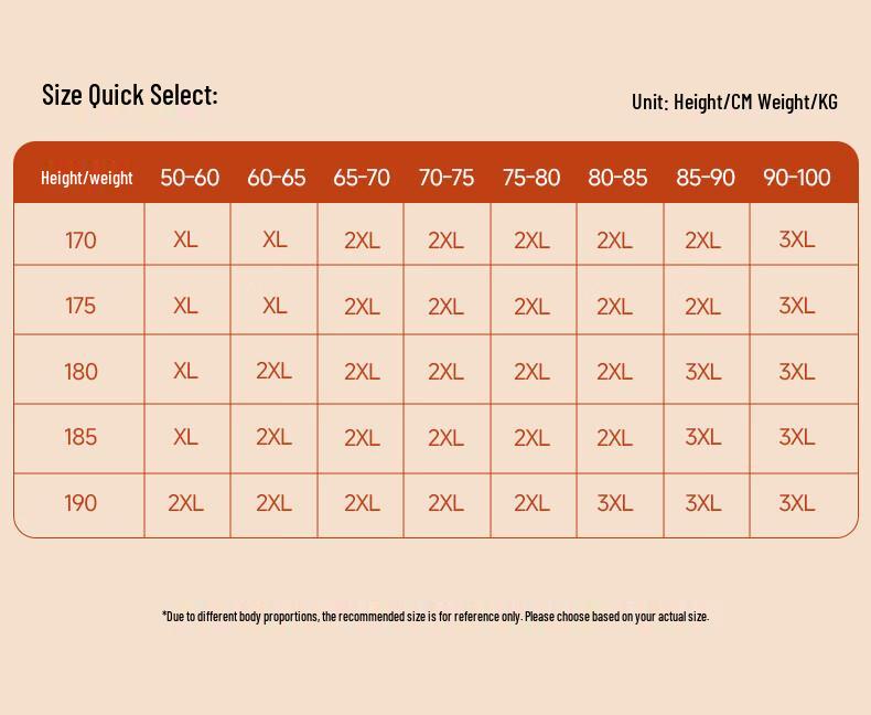 Yuzhaolin Men's Thickened Fleece Lined Thermal Underwear Set