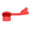 Aluminium Alloy Hot Shoe Thumb Up Grip Handle Accessory for NaLeica Q1/  Digital Camera