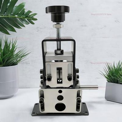 1-70mm Drahtabisolierzange Manuell Elektrisch Kupferdraht Abisolierwerkzeug Tragbar Robustes Elektrisches Kabelabisolierwerkzeug