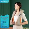 Jiancheng Shoulder Neck Tapping Massage Shawl CN plug (adapter included)