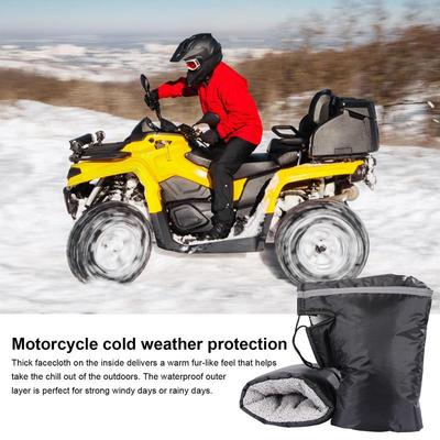 Equipos de protección – Guantes de motocicleta