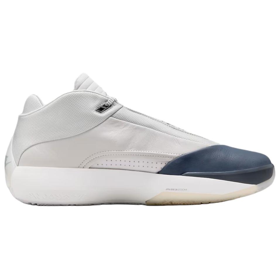 Jordan Air  40 PF Classic Comfort Bounce Grip Support Men Basketball Shoes Photo-Grey HM9932001