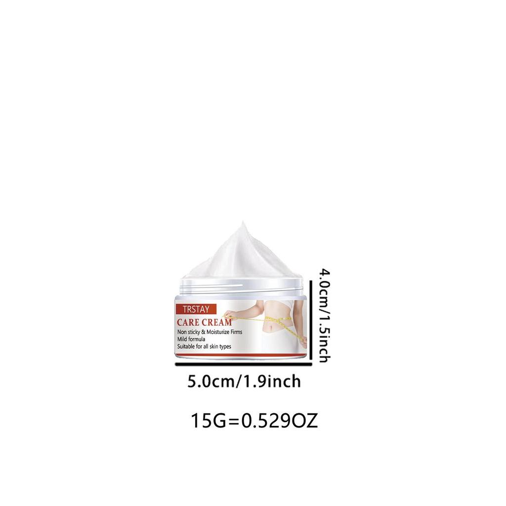 Moisturizing and Weight Loss Cream for Body Shaping and Shaping, Reducing Tension and Fat, Nourishing the Skin, Moisturizing Cream