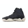 Adidas Yeezy 500 High Slate Unisex Sneakers Black FW4968