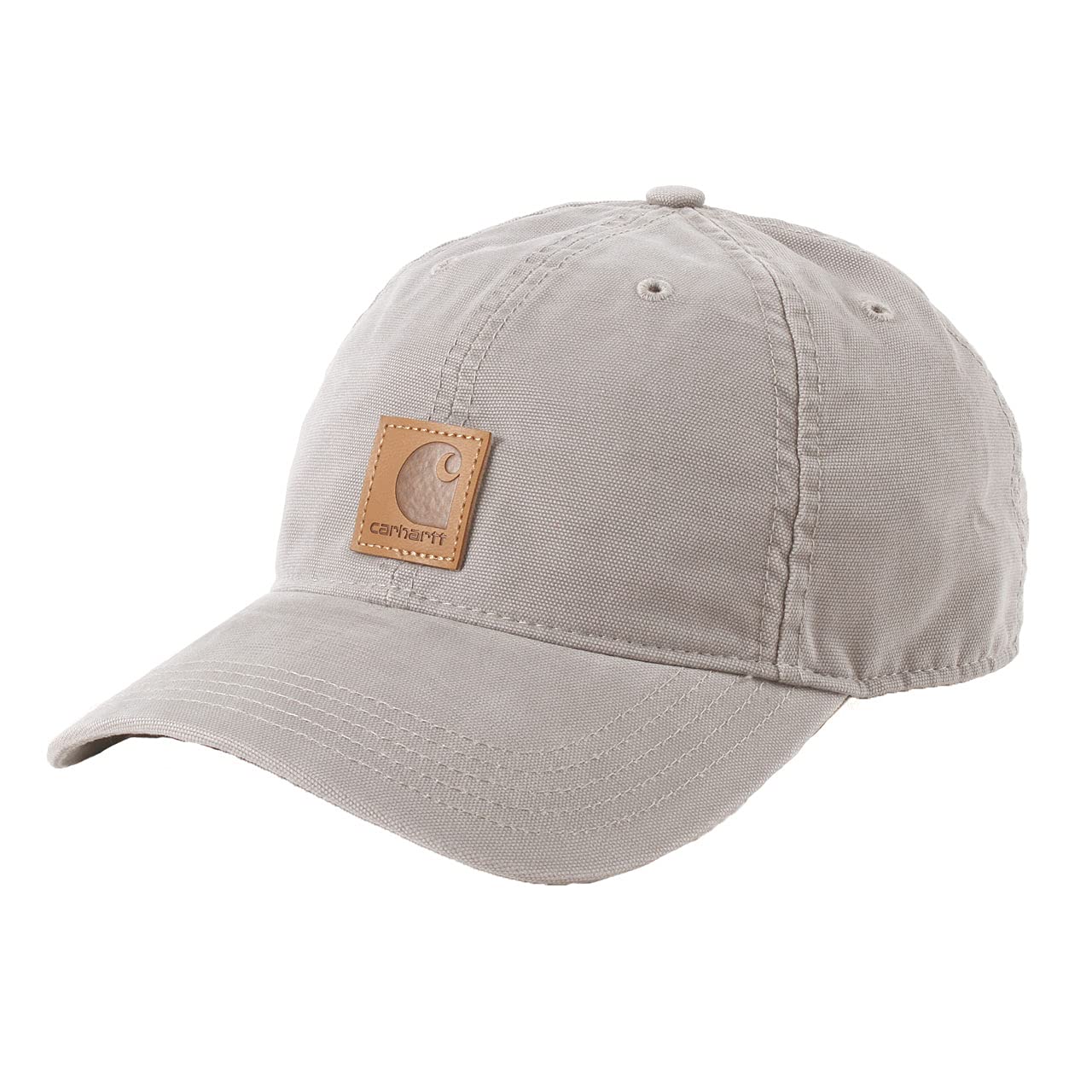 

Кепка ODESSA CAP 100289 Асфальт [Carhartt] Мужская (АПХ) [Элемент]