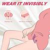 Panties Vibrator for Women Wireless Remote Vibrating Panties Clitoral Stimulate Invisible Vibrating Egg Adult Sex Toy for Girl