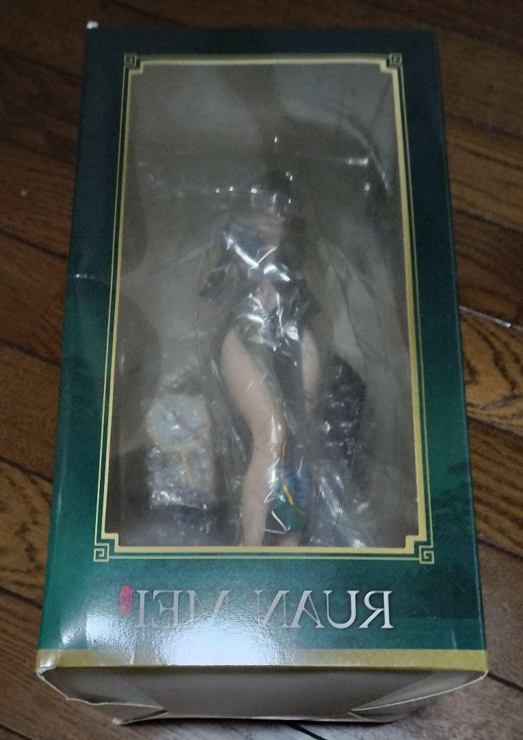 

[Б/У] Collapse Star Rail Луань Мэй Фигурка иностранного производства