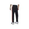 Nike Side-Button Training Joggers Men Bottoms Black DJ5220-010
