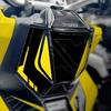 Motorcycle Accessories Ignition Area Decal Kit For X-ADV 750 X ADV750 2025 2026 3D Epoxy Sticker Protection