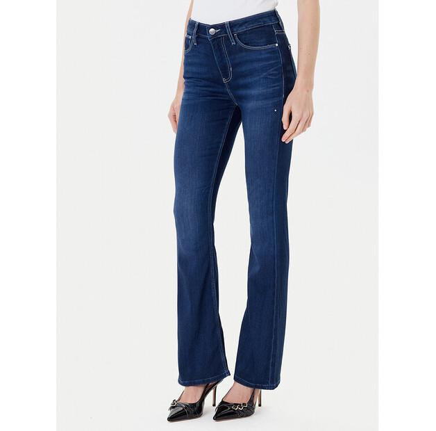 Джинсы Guess W5YA0L D0782 EU 31_34