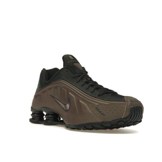Nike Shox R4