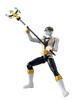 Bandai Kaizoku Sentai Gokaiger Ranger Key Series AMAS Gokai Silver Gold Mode