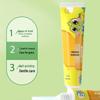 Frog Prince Kids Fluoride-Free Toothpaste Twin Pack