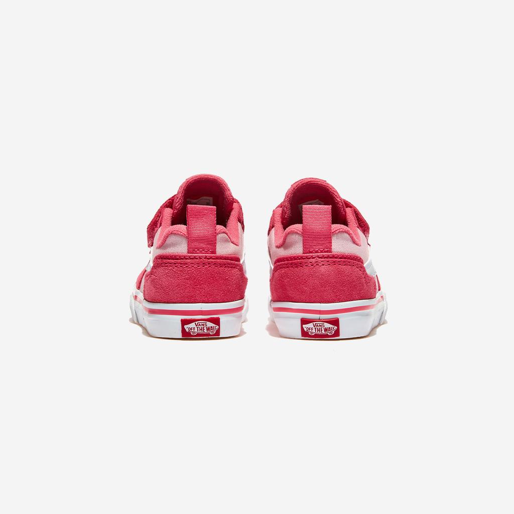 Vans Filmore Velcro [VN000EH9FUO-COLOR POP CANDIED PINK]