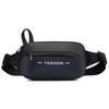 Men's Waist Bag Crossbody Bag Riding Chest Bag Men's Sports Small Bag