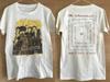 The Replacements Don#039t Tell a Soul Tour 1989 TShirt The Replacements TShirt